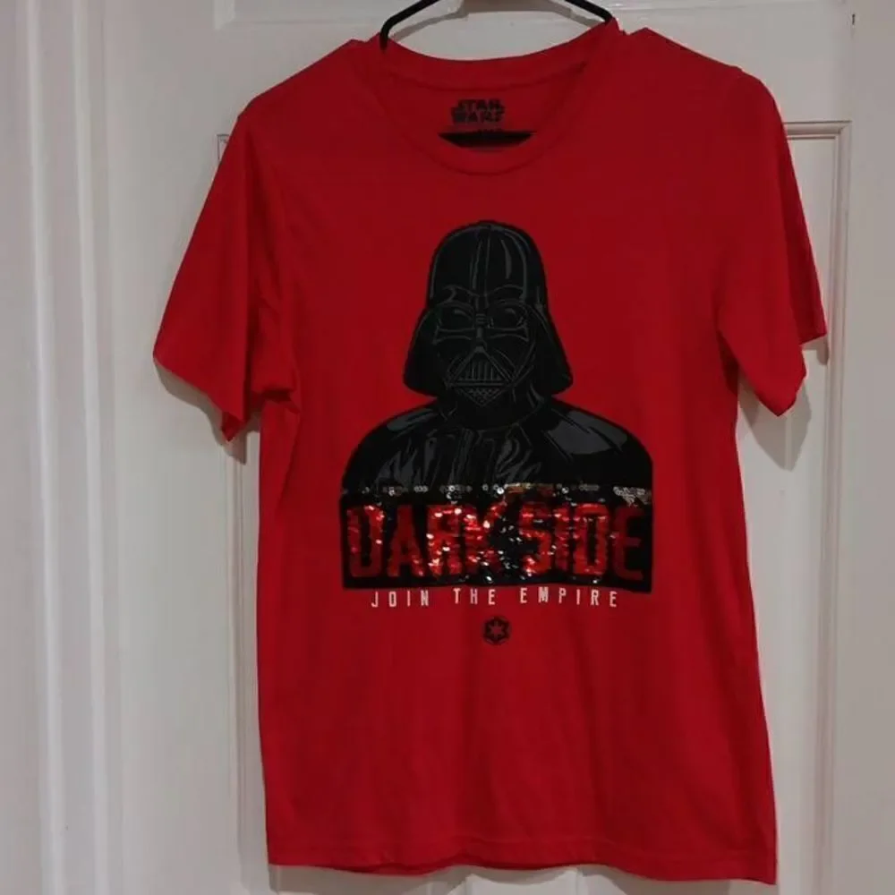 Star Wars youth t-shirt